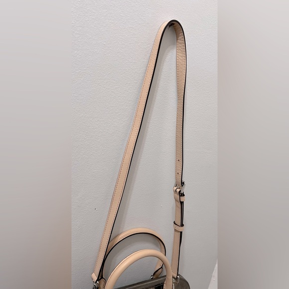 New Michael Kors Dome Satchel - Picture 8 of 16